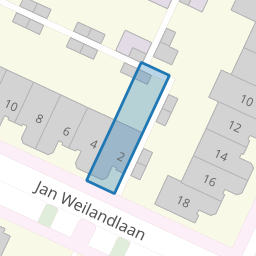 Perceel ASV00-O-4638