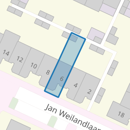 Perceel ASV00-O-4640