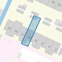 Perceel ASV00-O-4642