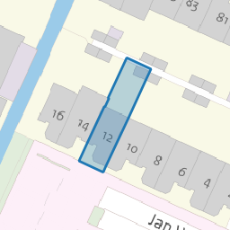 Perceel ASV00-O-4643