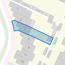 Perceel ASV00-O-4650