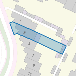 Perceel ASV00-O-4651