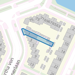 Perceel ASV00-O-4652