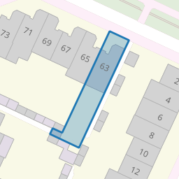 Perceel ASV00-O-4653