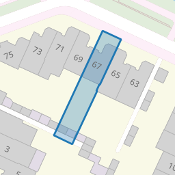 Perceel ASV00-O-4655