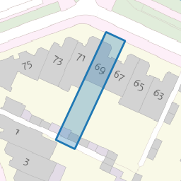 Perceel ASV00-O-4656