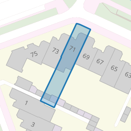 Perceel ASV00-O-4657