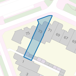 Perceel ASV00-O-4658