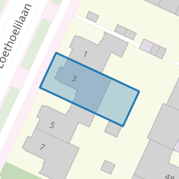 Perceel ASV00-O-4662