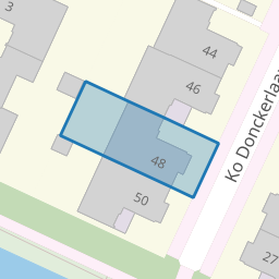 Perceel ASV00-O-4666