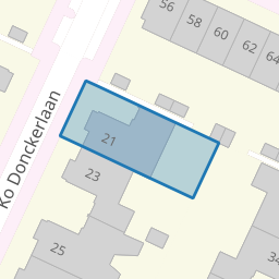 Perceel ASV00-O-4671