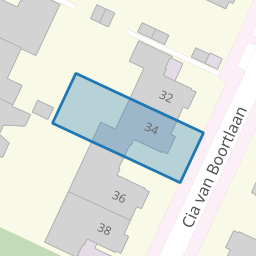 Perceel ASV00-O-4673