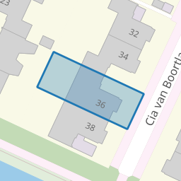 Perceel ASV00-O-4674