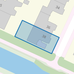 Perceel ASV00-O-4675