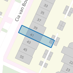 Perceel ASV00-O-4689