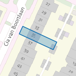 Perceel ASV00-O-4692