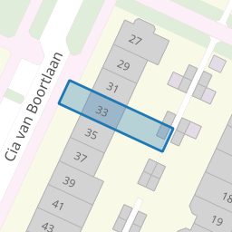 Perceel ASV00-O-4693