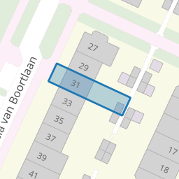 Perceel ASV00-O-4694