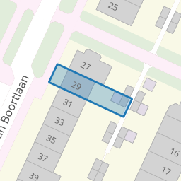 Perceel ASV00-O-4695