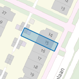 Perceel ASV00-O-4698