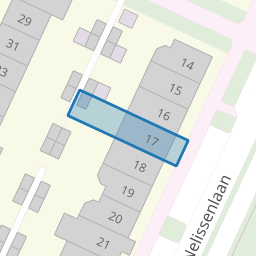 Perceel ASV00-O-4700