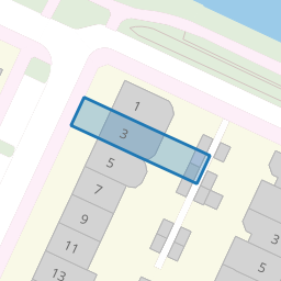 Perceel ASV00-O-4711