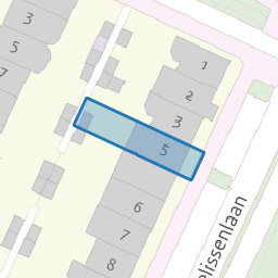 Perceel ASV00-O-4714