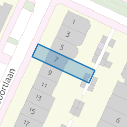 Perceel ASV00-O-4715