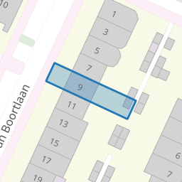 Perceel ASV00-O-4716