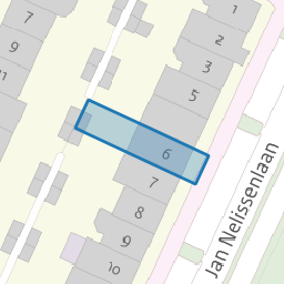 Perceel ASV00-O-4718