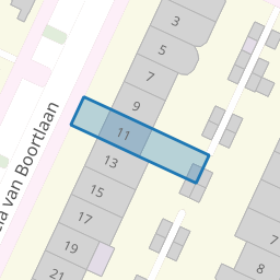 Perceel ASV00-O-4719