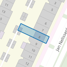 Perceel ASV00-O-4722