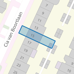 Perceel ASV00-O-4723