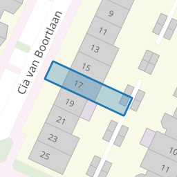 Perceel ASV00-O-4724