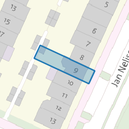 Perceel ASV00-O-4725