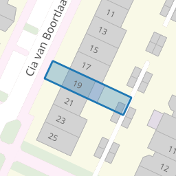 Perceel ASV00-O-4727