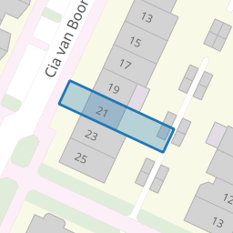 Perceel ASV00-O-4728