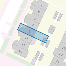 Perceel ASV00-O-4740