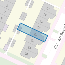 Perceel ASV00-O-4741