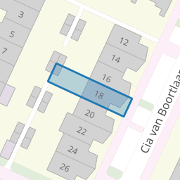 Perceel ASV00-O-4742