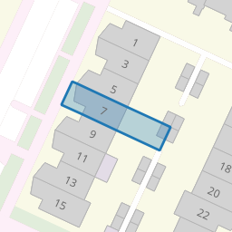 Perceel ASV00-O-4743