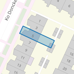 Perceel ASV00-O-4744