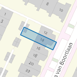 Perceel ASV00-O-4746