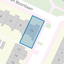 Perceel ASV00-O-4750