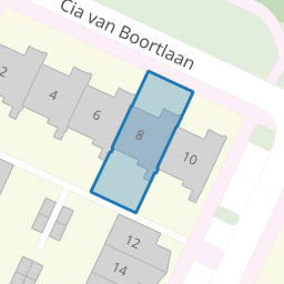 Perceel ASV00-O-4751