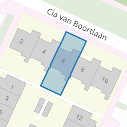 Perceel ASV00-O-4752