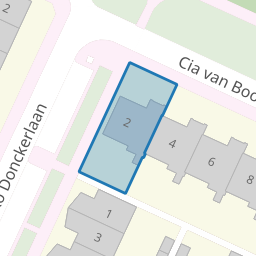 Perceel ASV00-O-4754