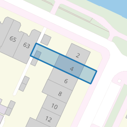 Perceel ASV00-O-4756