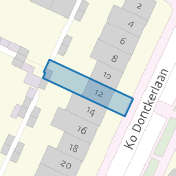 Perceel ASV00-O-4760