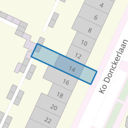 Perceel ASV00-O-4761